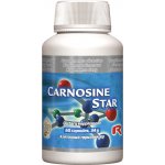 Starlife Carnosine Star 60 kapslí – Hledejceny.cz