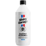 Shiny Garage Carpet Cleaner 1 l – Sleviste.cz