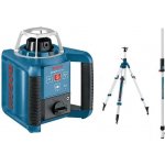 Bosch GRL 400H Professional set 061599403U – Zboží Mobilmania