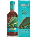 TAKAMAKA ST.ANDRE Extra NOIR 43% 0,7 l (holá láhev) – Sleviste.cz