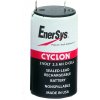 Olověná baterie Cyclon EnerSys D cell Dsc 2V 2.5Ah