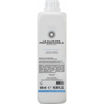 Le Club des Professionnels Specific cleanser 500 ml