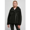 Dámská bunda Ladies Sherpa Biker Jacket black