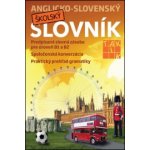 Anglicko-slovenský školský slovník – Hledejceny.cz