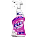 Vanish Oxi Action odstraňovač skvrn 500 ml – Zboží Dáma