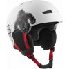 Snowboardová a lyžařská helma TSG - gravity company design