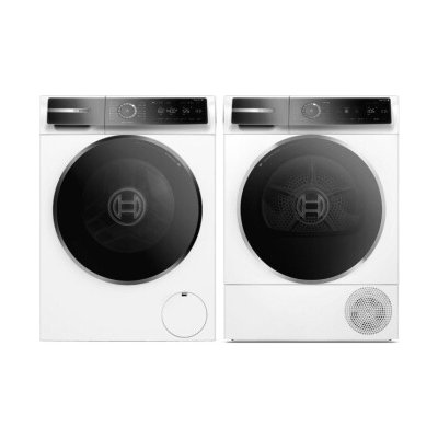 Set Bosch WGB24410BY + WQB246DNBY – Sleviste.cz
