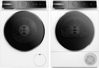 Set Bosch WGB24410BY + WQB246DNBY