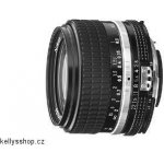 Nikon Nikkor AF 28mm f/2.8D – Hledejceny.cz