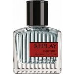 Replay Intense toaletní voda pánská 30 ml – Hledejceny.cz