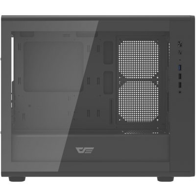 darkFlash DB460M Black – Zboží Živě