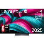 LG OLED65C54LA – Zboží Živě