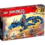 LEGO® NINJAGO® 70652 Stormbringer – Hledejceny.cz