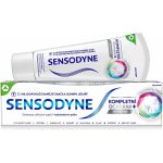 Sensodyne Kompletní Ochrana+ Whitening pro citlivé zuby 75 ml – Hledejceny.cz