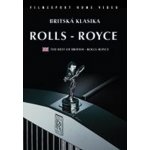 Rolls-royce DVD – Hledejceny.cz