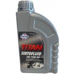 Fuchs Titan Sintofluid 75W-80 1 l – Sleviste.cz