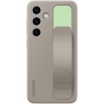 Samsung Galaxy S24 Zadní kryt s poutkem Taupe EF-GS921CUEGWW – Zboží Živě