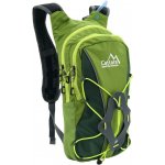 Cattara Batoh Green W 10+2l Zelená – Zboží Dáma