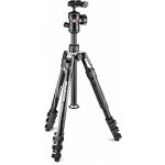 Manfrotto Befree MKBFRLA4B-BHM – Zboží Živě