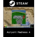 Hra na PC Airport Madness 4