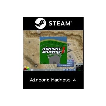 Airport Madness 4