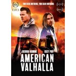 American Valhalla DVD – Sleviste.cz