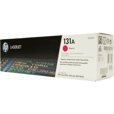 HP CF213A - originální – Zbozi.Blesk.cz