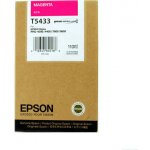 Epson T5433 - originální – Hledejceny.cz