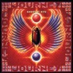 Journey - Greatest Hits CD – Hledejceny.cz