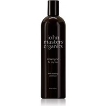 John Masters Organics Evening Primrose šampon pro suché vlasy 473 ml