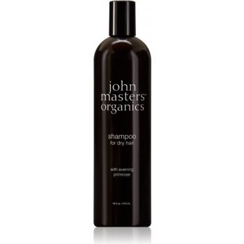 John Masters Organics Evening Primrose šampon pro suché vlasy 473 ml