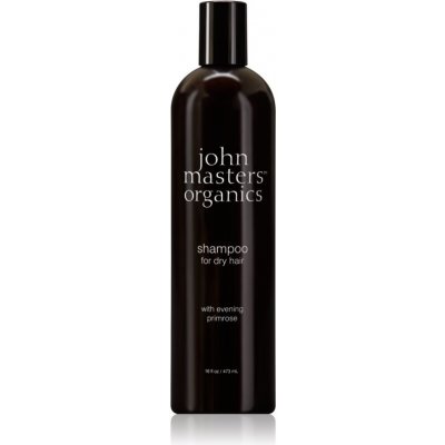 John Masters Organics Evening Primrose šampon pro suché vlasy 473 ml