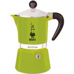 Bialetti Rainbow 1 zelená – Zboží Mobilmania