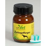 cdVet Krém na zuby a dásně 75 ml – Hledejceny.cz