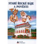 Staré řecké báje a pověsti – Hledejceny.cz