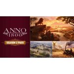 Anno 1800 Season 2 Pass – Hledejceny.cz