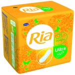 Ria Ultra Silk Normal hygienické vložky 11 kusů