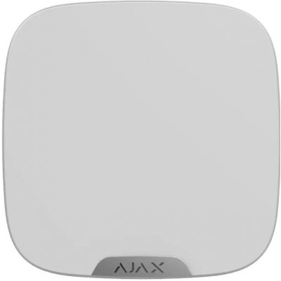 Ajax StreetSiren DoubleDeck a Brandplate AJAX20338-k – Zboží Mobilmania