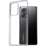 AlzaGuard Crystal Clear TPU case pro Xiaomi Redmi Note 12 Pro+ / 12 Explorer Edition AGD-PCT0301Z – Zboží Živě