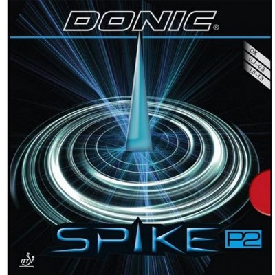 Donic Spike P2 – Zboží Mobilmania