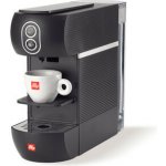 Illy Easy E.S.E. černý – Zboží Mobilmania