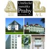 Kniha Umělecké památky Prahy. Velká Praha, A-L