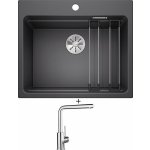 Set Blanco Etagon 6 + Mila – Zboží Dáma