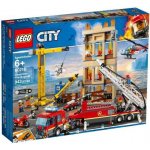 LEGO® City 60216 Hasiči v centru města – Zboží Mobilmania