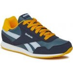 Reebok boty Royal Cl Jog 3.0 IE4149 modrá – Sleviste.cz