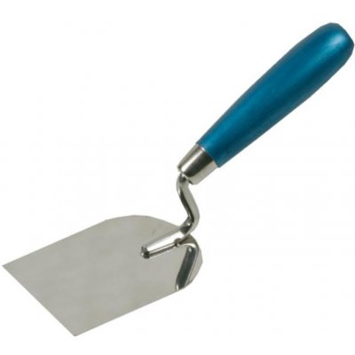 Lžíce nerez vymazávací 60 x 100 mm – Zboží Mobilmania