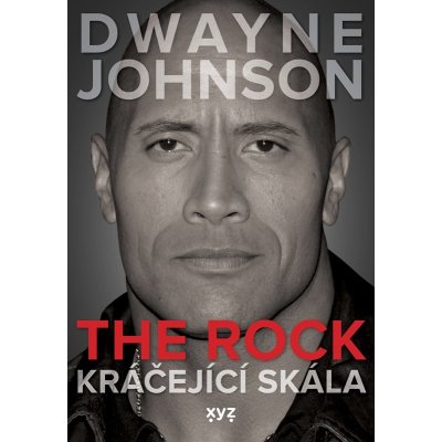 Dwayne Johnson: The Rock – Zboží Mobilmania