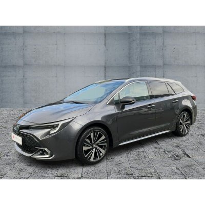 Toyota Corolla 1.8 Hybrid Touring Sports 103 kW – Sleviste.cz