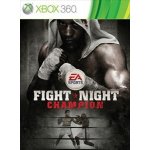 Fight Night Champion – Zboží Živě