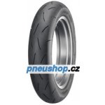 Dunlop TT93F GP PRO 100/90 R12 49J – Hledejceny.cz